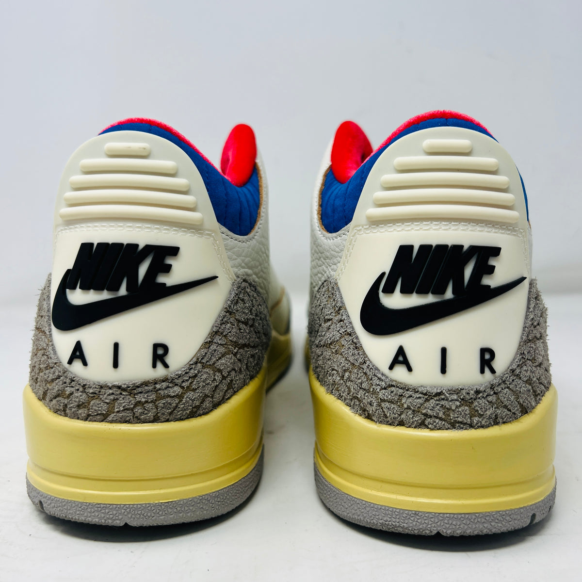 Jordan 3 Retro Seoul 2.0