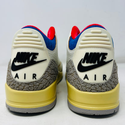 Jordan 3 Retro Seoul 2.0