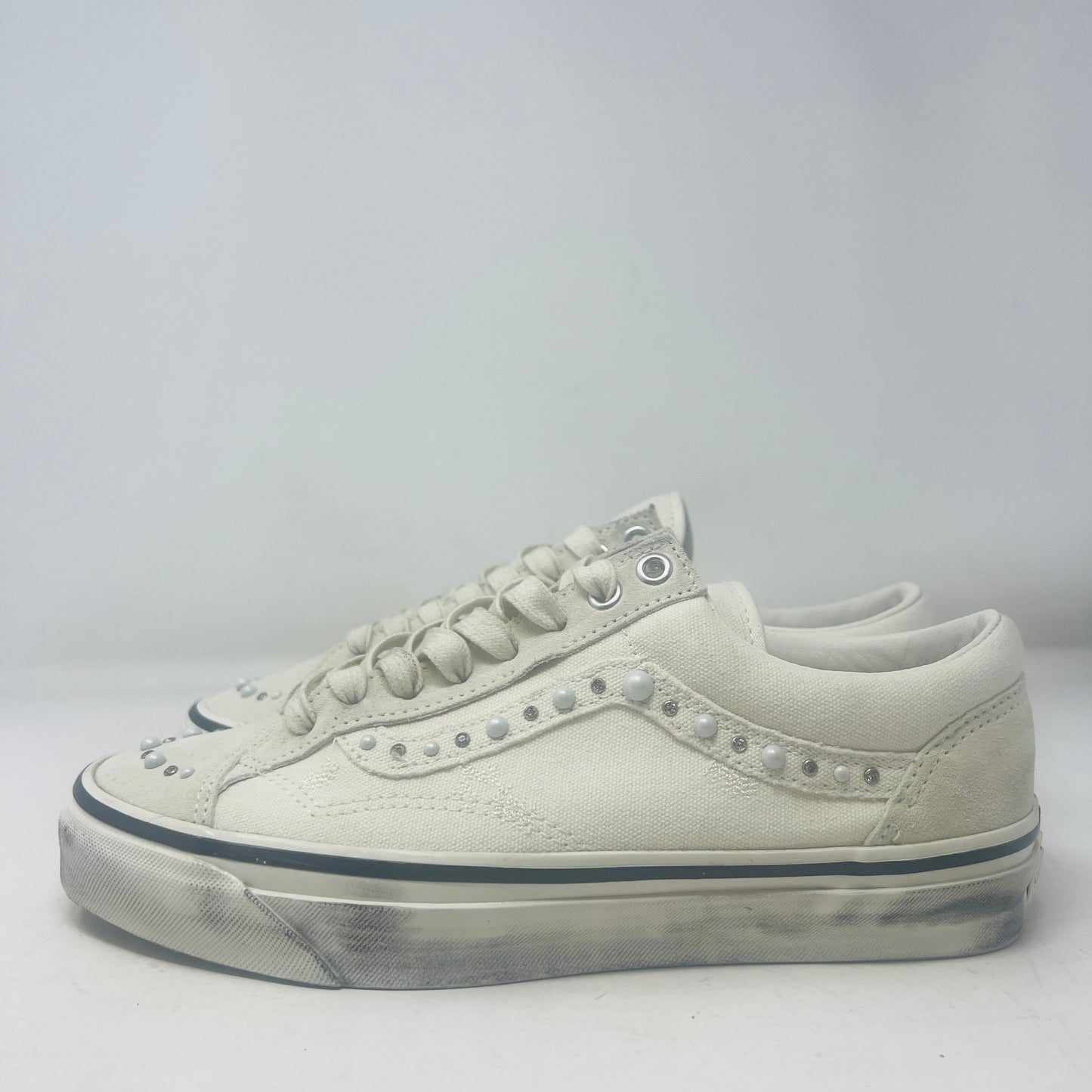 Vans OTW Old Skool 36 Pearlized Pack Marshmallow