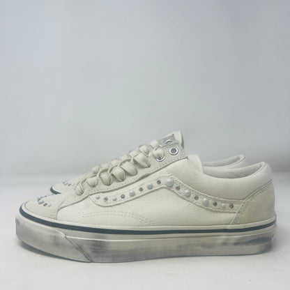 Vans OTW Old Skool 36 Pearlized Pack Marshmallow