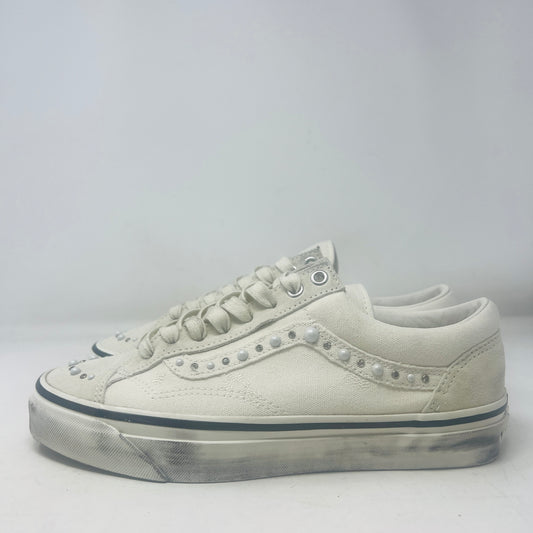 Vans OTW Old Skool 36 Pearlized Pack Marshmallow