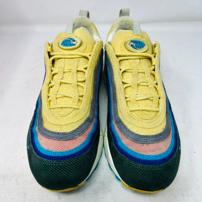 Nike Air Max 1/97 Sean Wotherspoon (Extra Lace Set Only)