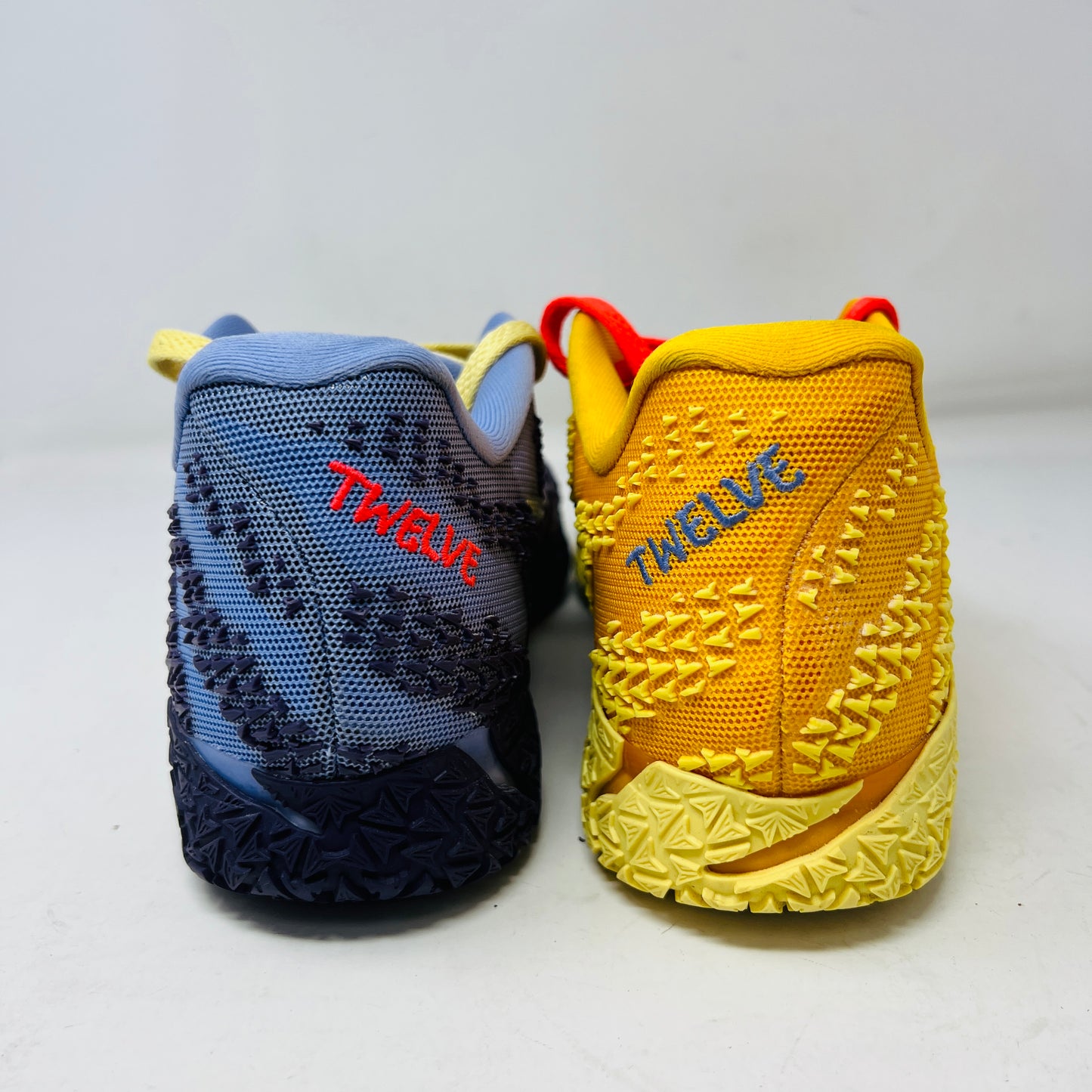 Nike Ja 3 Hustle & Flow