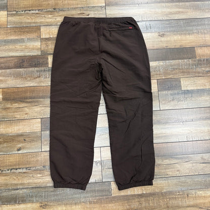 Supreme Warm Up Pant (FW22) Brown