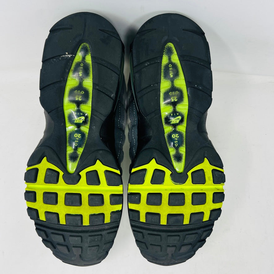 Nike Air Max 95 OG Big Bubble Neon (2025/2026)