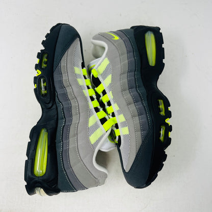 Nike Air Max 95 OG Big Bubble Neon (2025/2026)