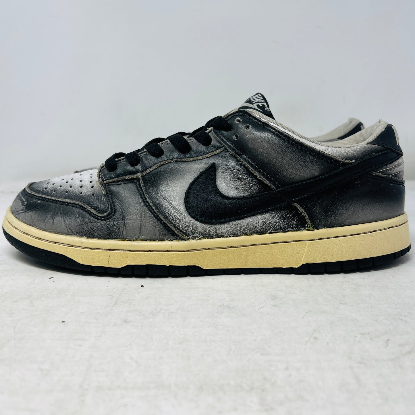 Nike Dunk Low Haze