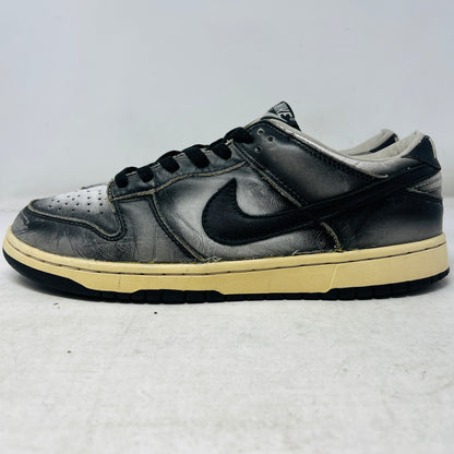 Nike Dunk Low Haze