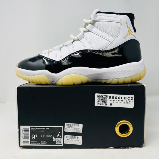 Jordan 11 Retro DMP Gratitude (2023)