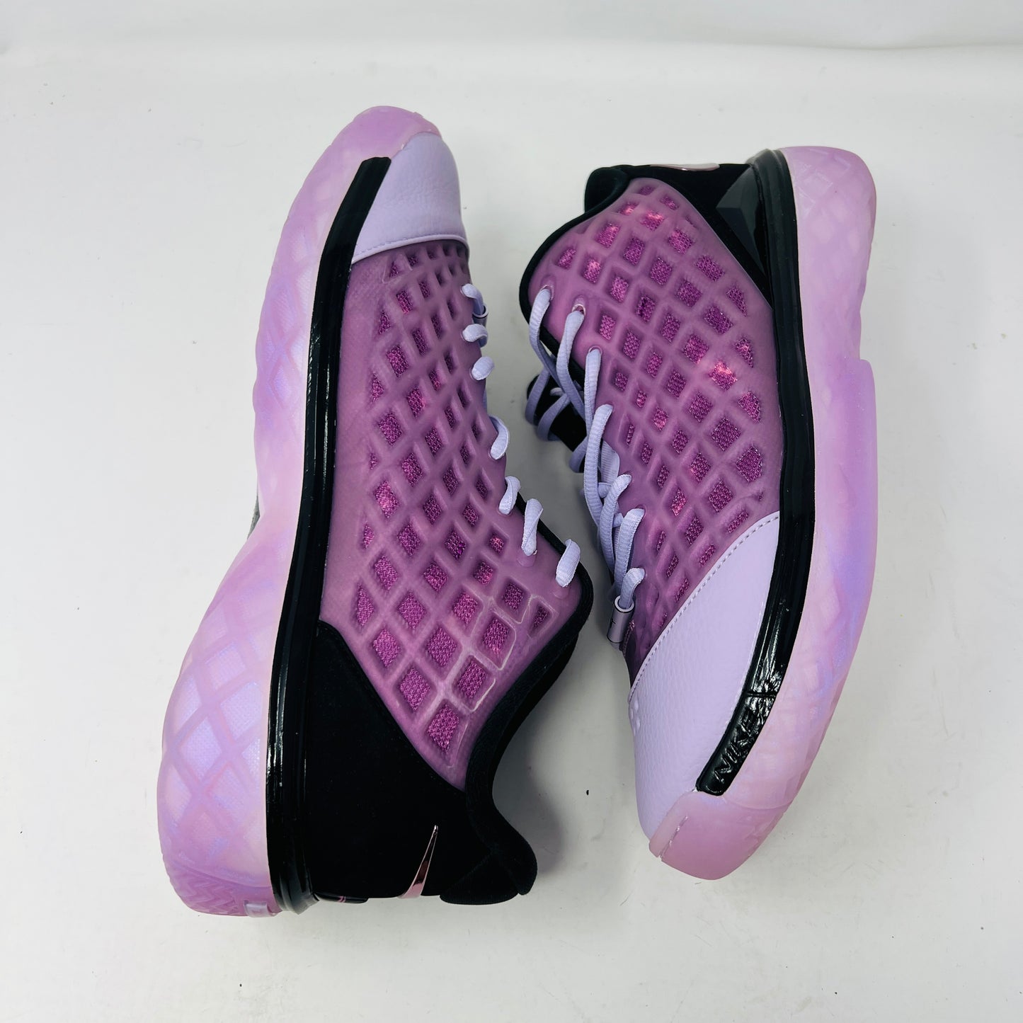 Nike Kobe 3 Low Protro Pink Quartz