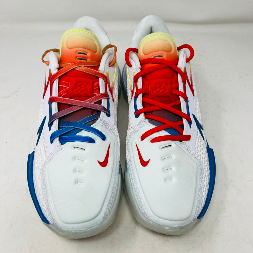 Nike Air Zoom GT Cut Titan x Dylan Harper White Multi