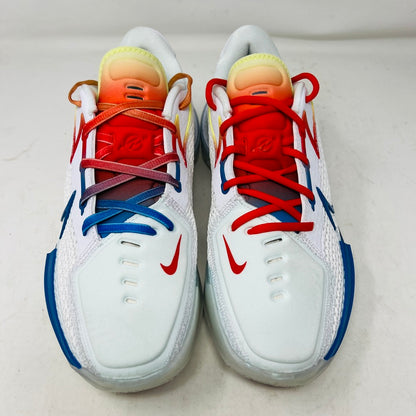 Nike Air Zoom GT Cut Titan x Dylan Harper White Multi