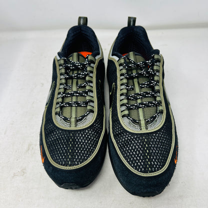 Nike Air Zoom Spiridon Undefeated Cargo Khaki