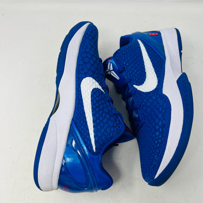 Nike Kobe 6 Protro Dodgers