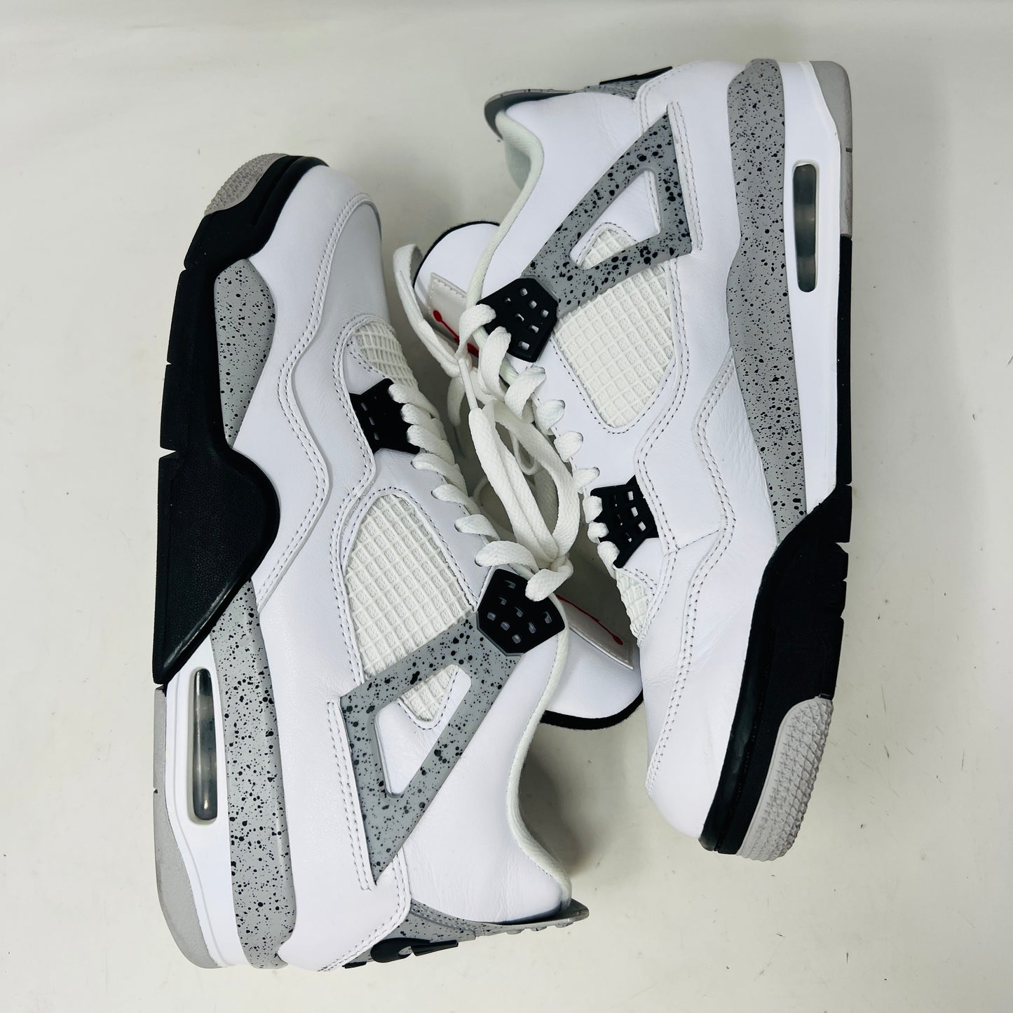 Jordan 4 Retro White Cement (2016)