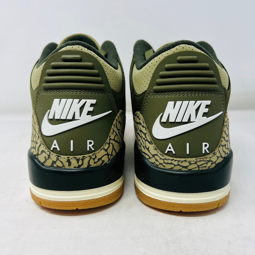 Jordan 3 Retro Family Affair