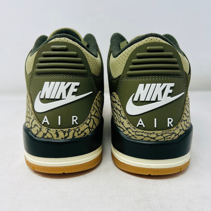 Jordan 3 Retro Family Affair