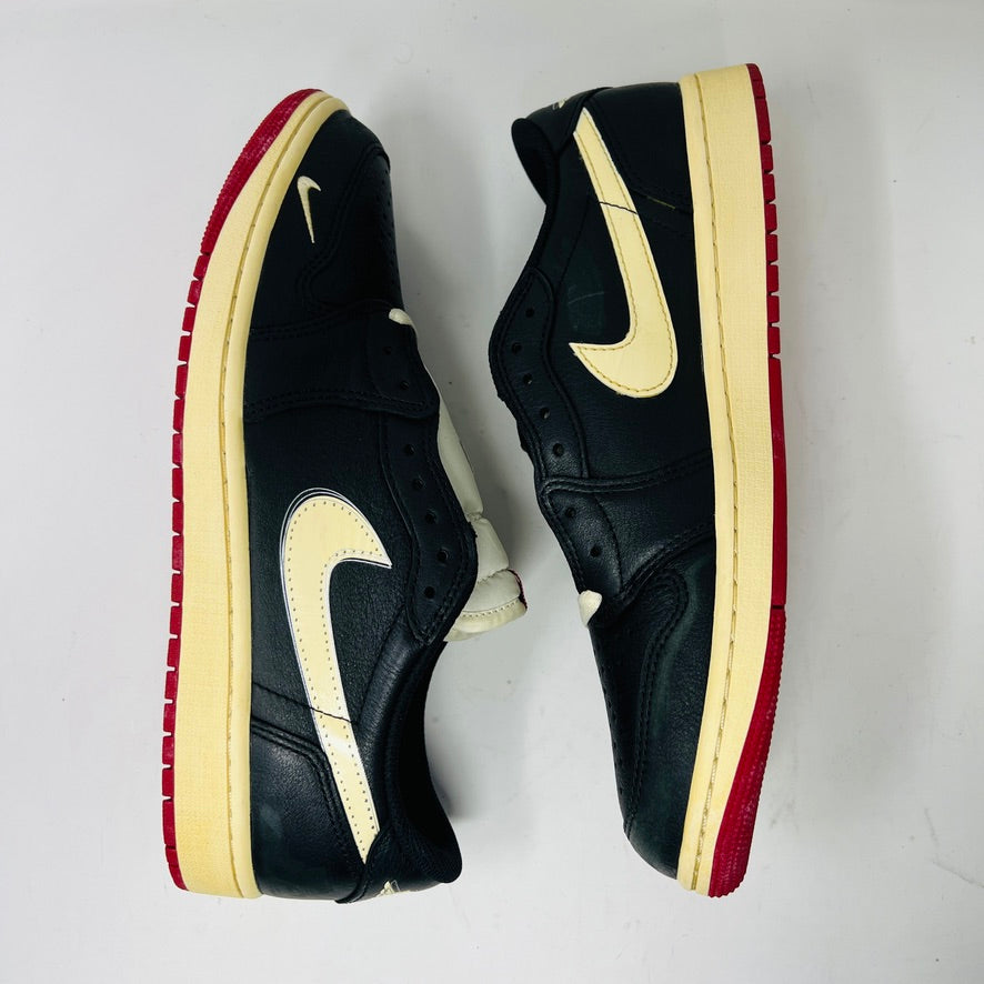 Jordan 1 Retro Low OG Nigel Sylvester Better With Time
