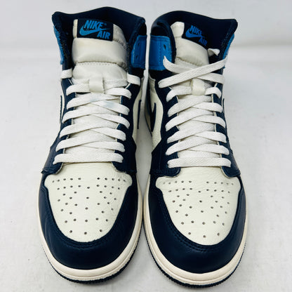 Jordan 1 Retro High Obsidian