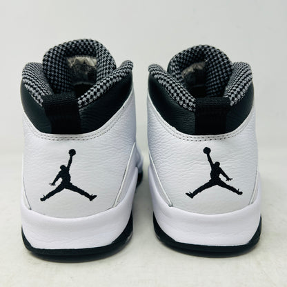 Jordan 10 Retro OG Steel (2025)