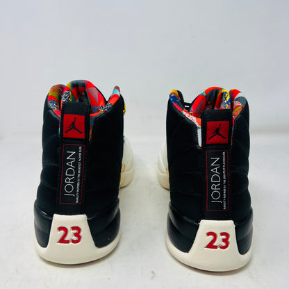 Jordan 12 Retro Chinese New Year (2019)