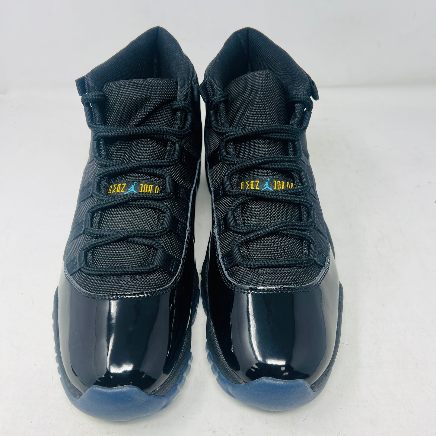 Jordan 11 Retro Gamma Blue (2025)