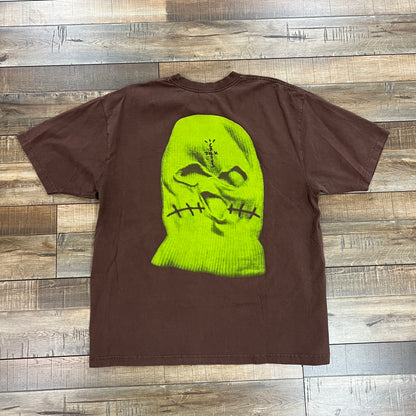 Cactus Jack Travis Scott Jackboys 2 Ski Mask Shirt