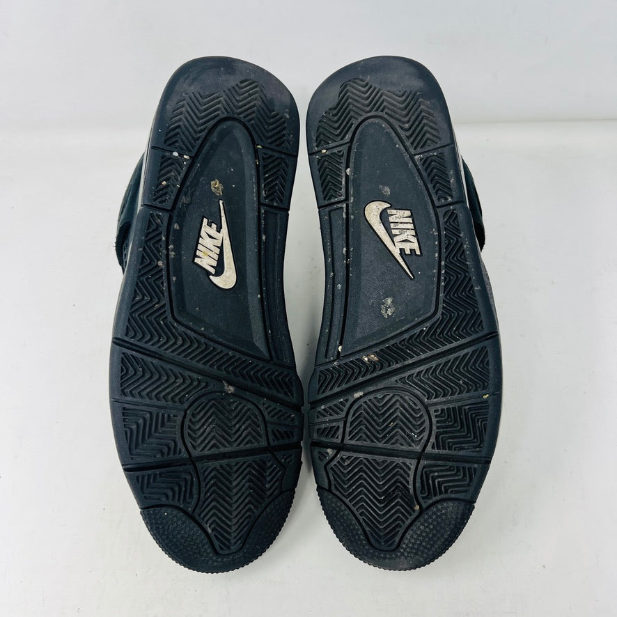 Jordan 4 Retro Black Cat (2025)
