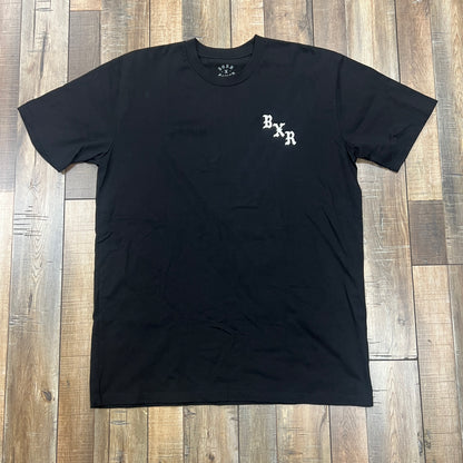 Born x Raised Logo Tee