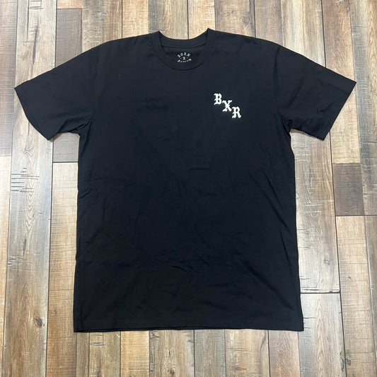 Born x Raised Logo Tee