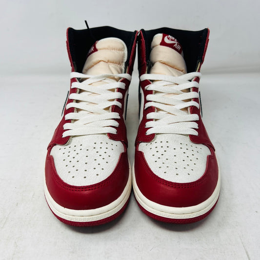 Jordan 1 Retro High OG Chicago Lost and Found