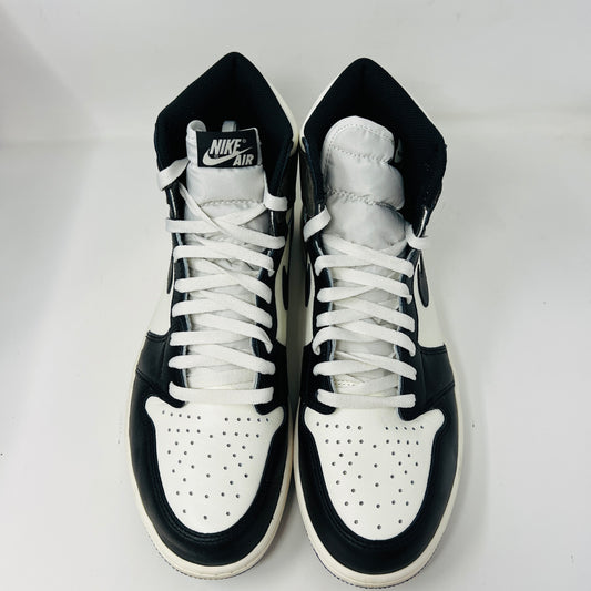 Jordan 1 Retro High Dark Mocha