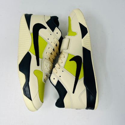 Jordan Jumpman Jack TR Travis Scott Bright Cactus