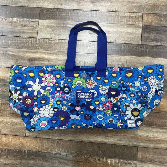 Takashi Murakami Herschel Supply Co ComplexCon Tote