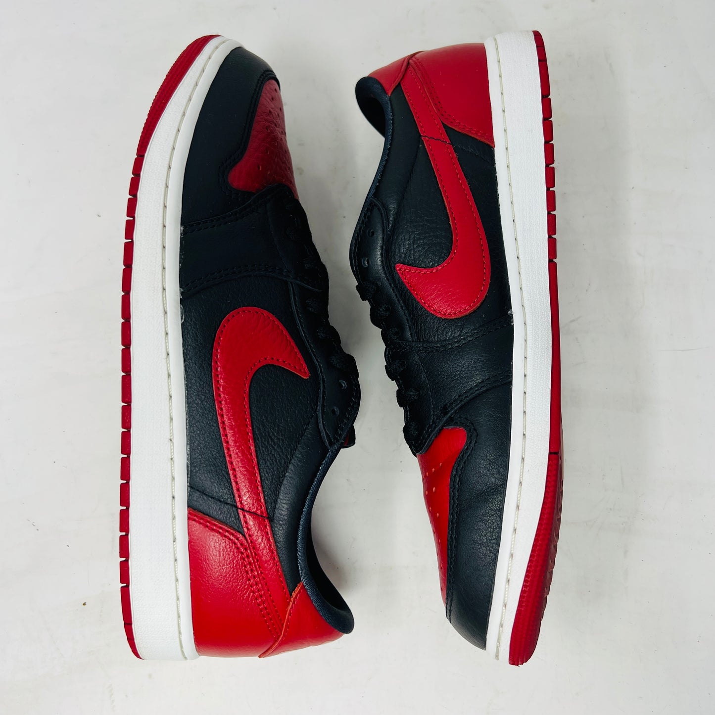 Jordan 1 Retro Low OG Banned