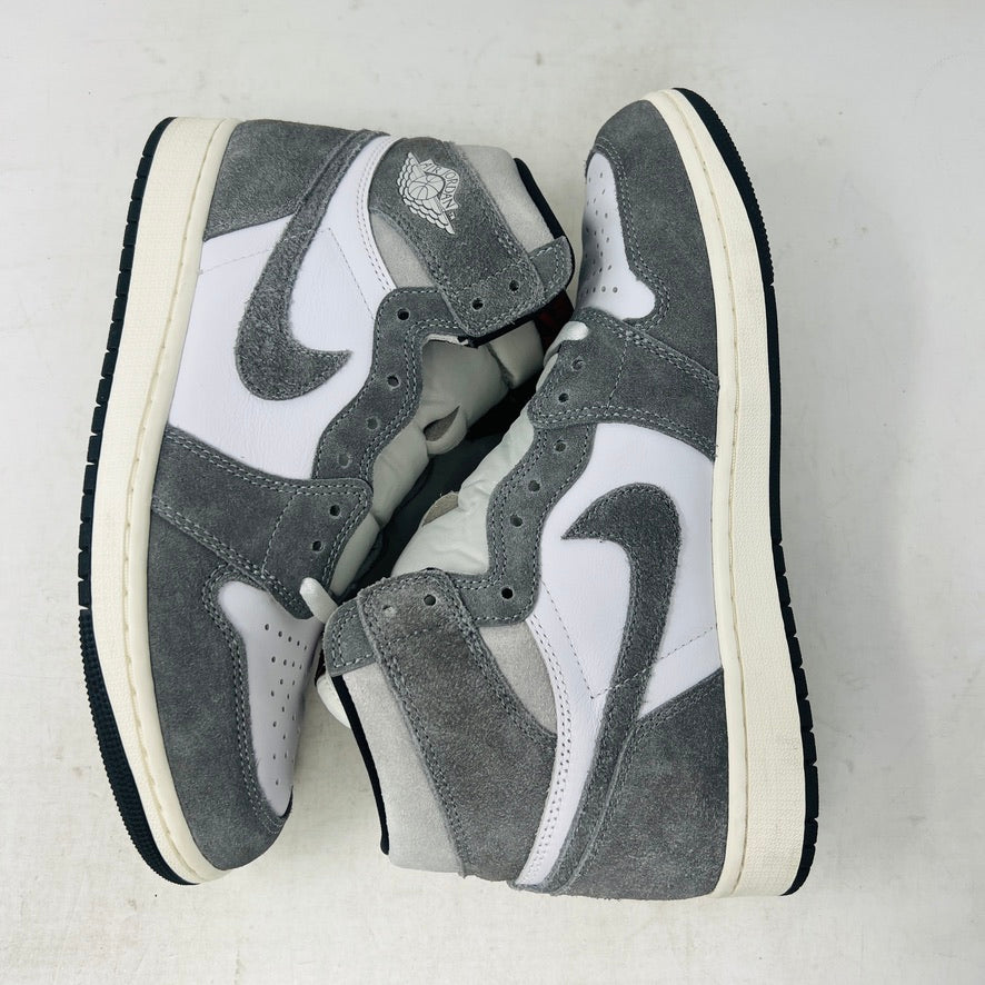 Jordan 1 Retro High OG Washed Black