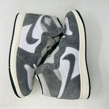 Jordan 1 Retro High OG Washed Black