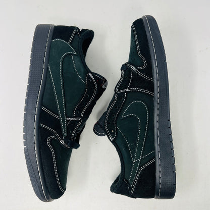 Jordan 1 Retro Low OG SP Travis Scott Black Phantom