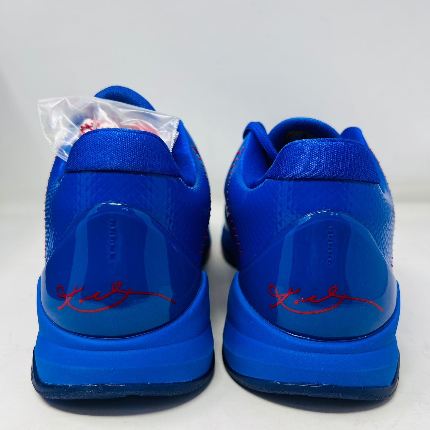 Nike Kobe 5 Protro Dodgers