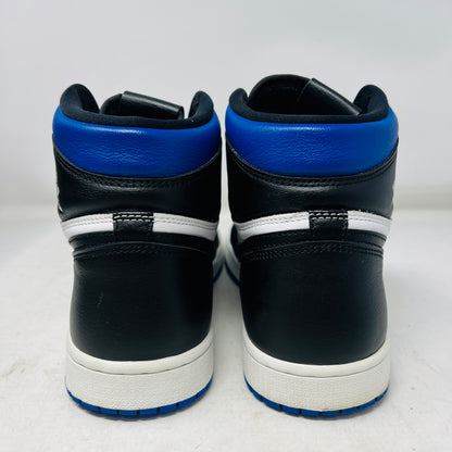 Jordan 1 Retro High Royal Toe