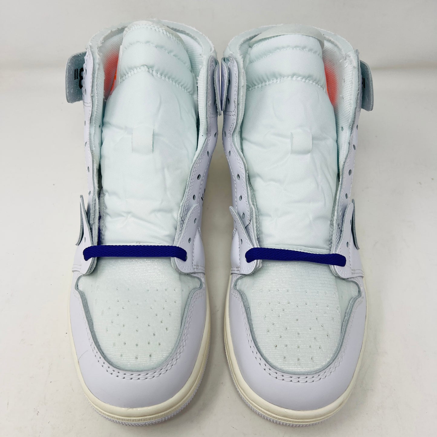 Jordan 1 Retro High Virgil Abloh Archive Alaska