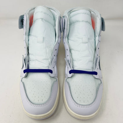Jordan 1 Retro High Virgil Abloh Archive Alaska