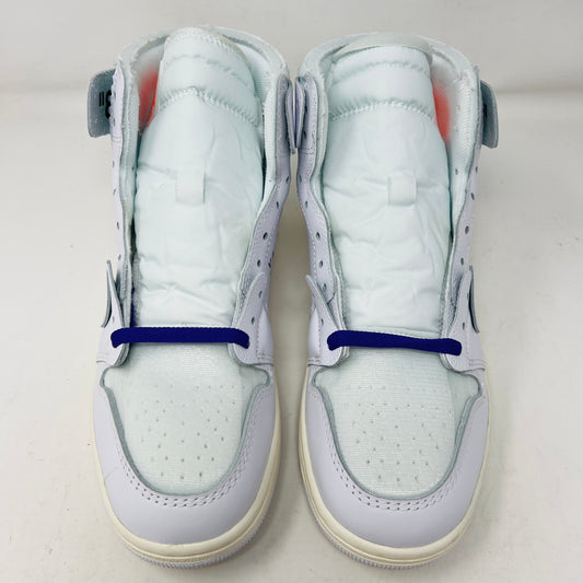 Jordan 1 Retro High Virgil Abloh Archive Alaska