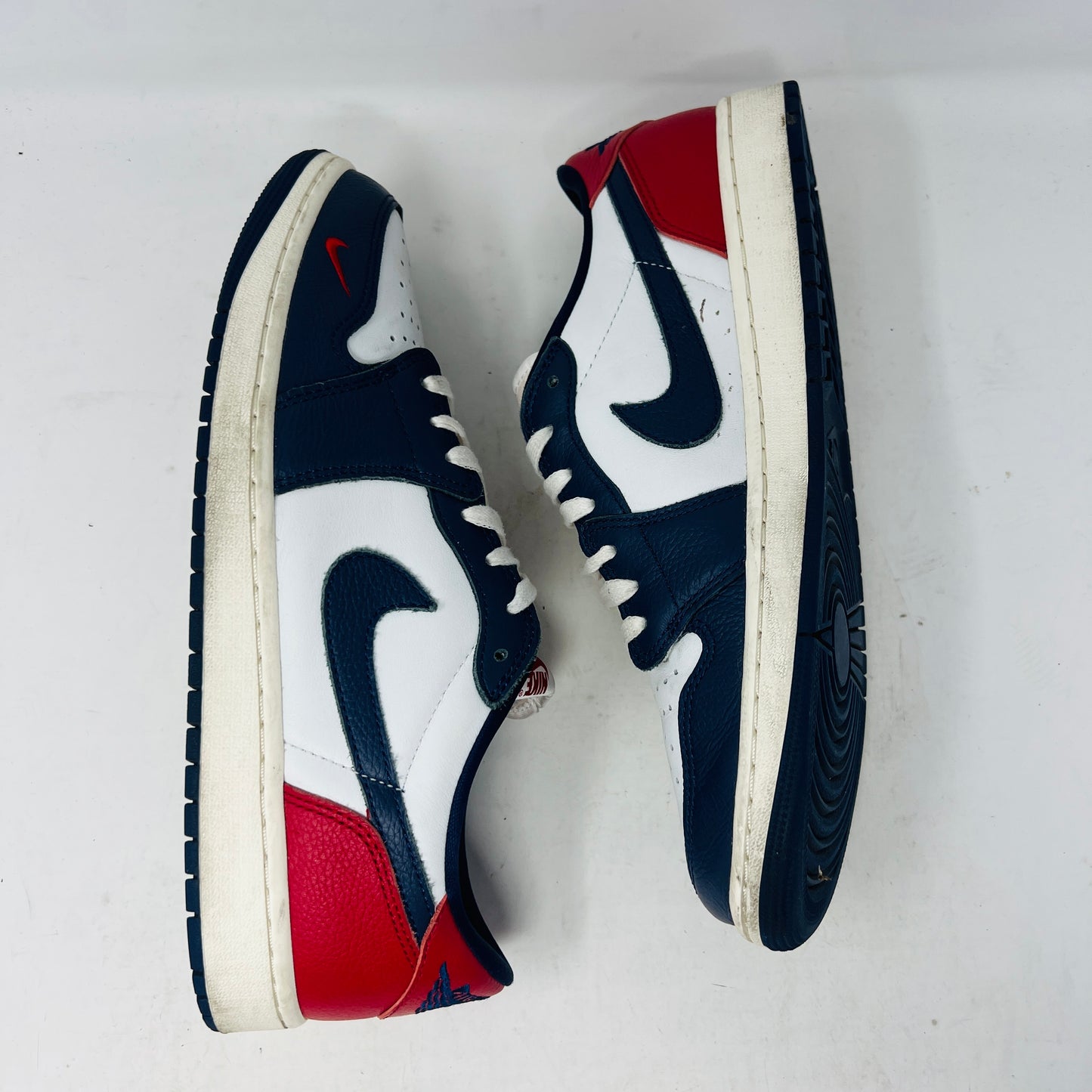 Jordan 1 Retro Low OG Howard University