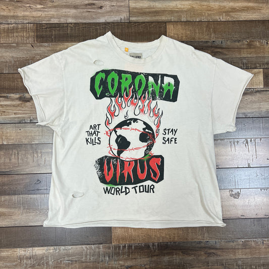 Gallery Dept. ATK Corona Tour T-shirt