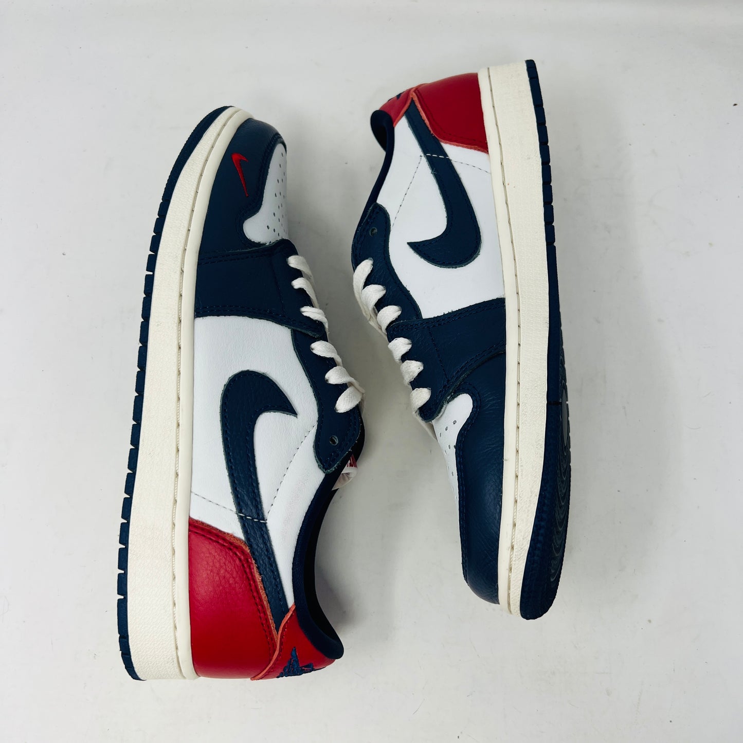 Jordan 1 Retro Low OG Howard University