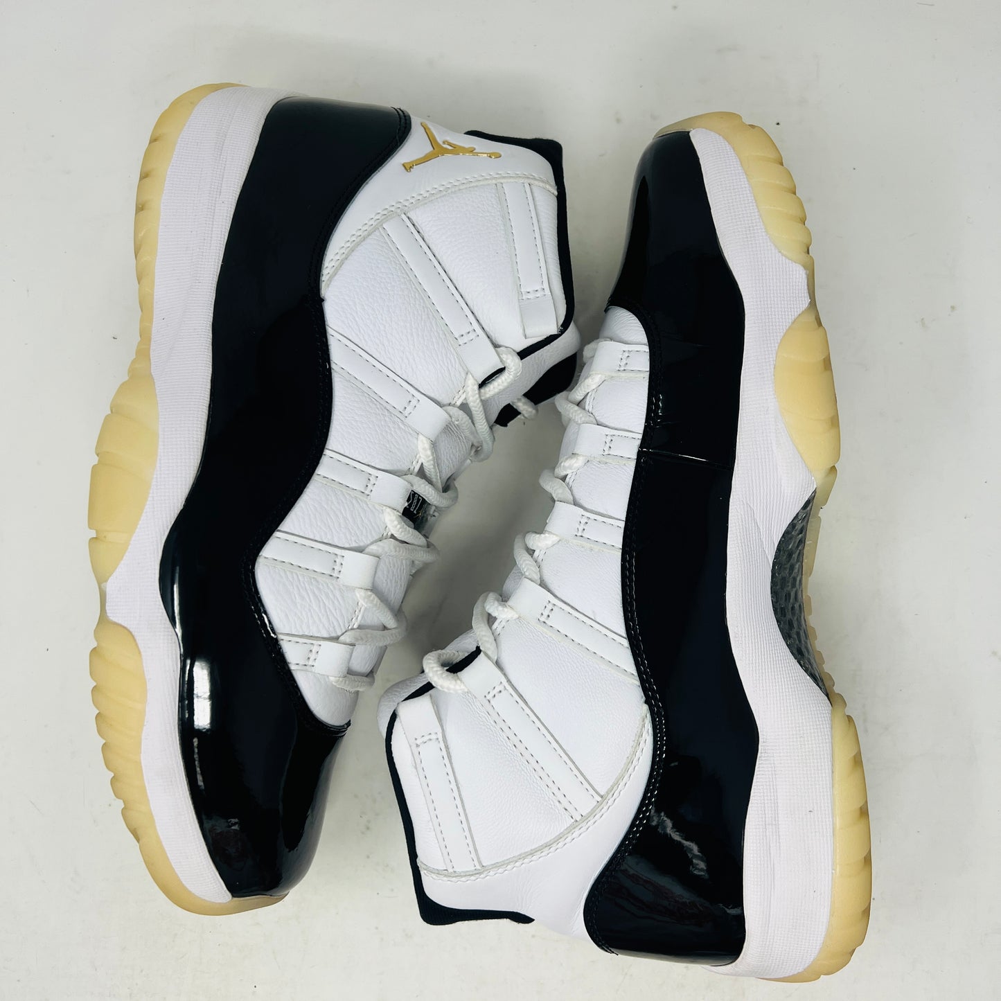 Jordan 11 Retro DMP Gratitude (2023)