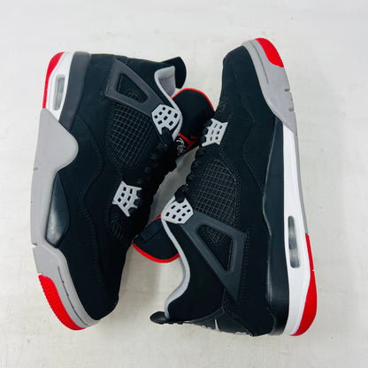 Jordan 4 Retro Bred (2019)