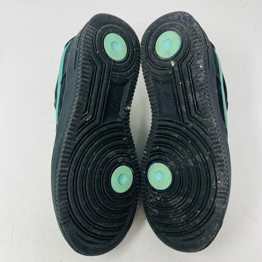 Nike Air Force 1 Low Tiffany & Co. 1837