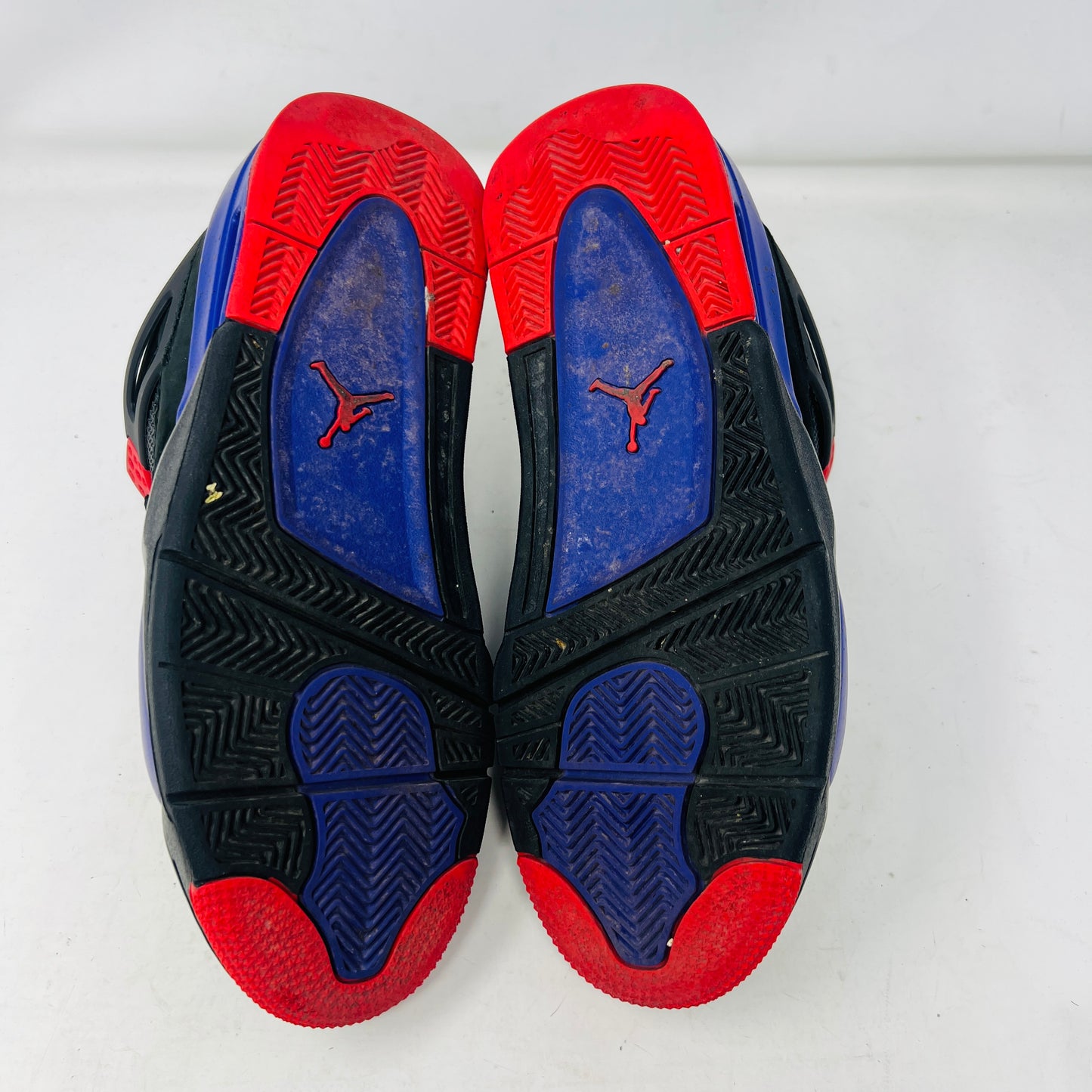 Jordan 4 Retro Raptors Drake OVO (2019)